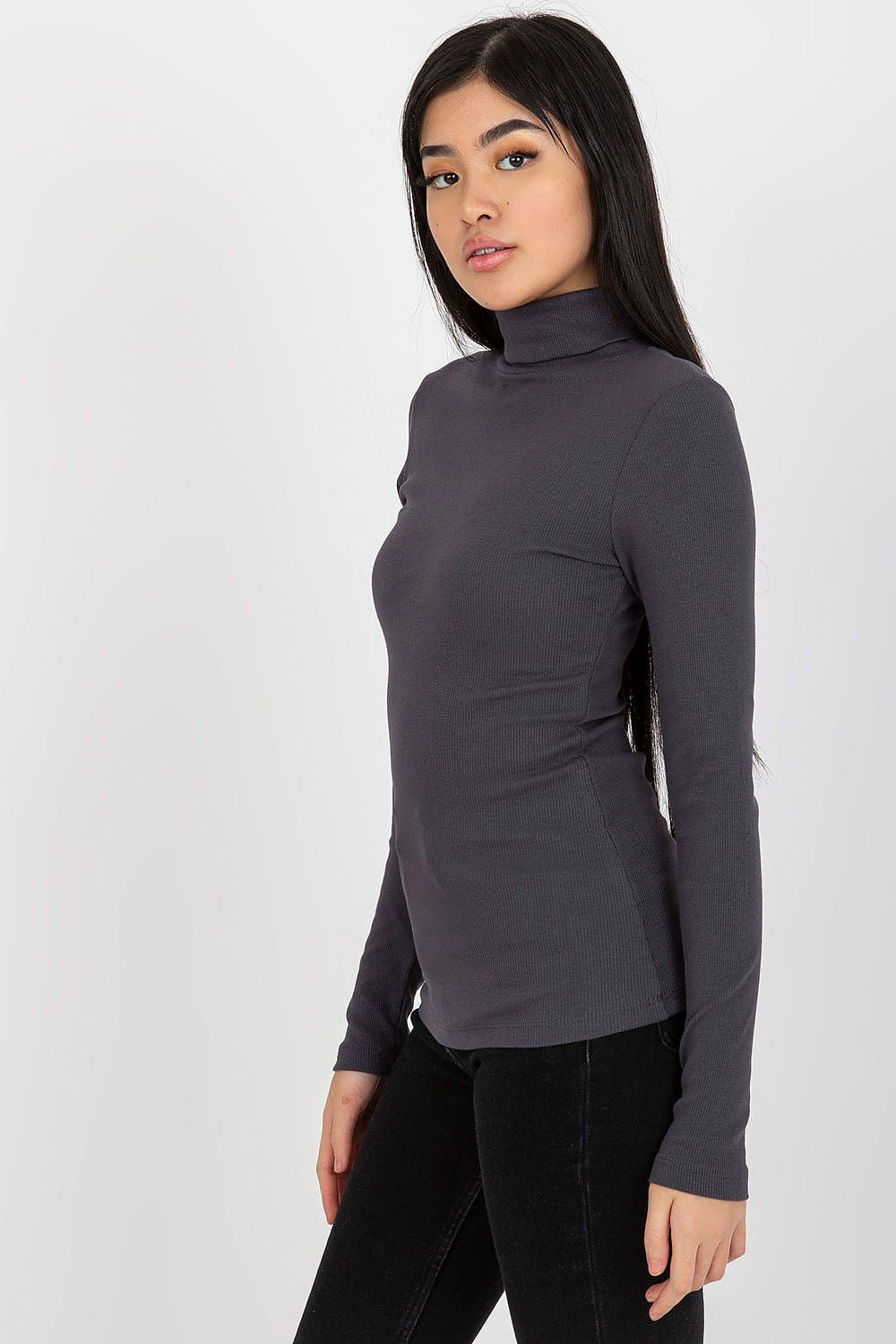 Turtleneck model 201408 Rue Paris