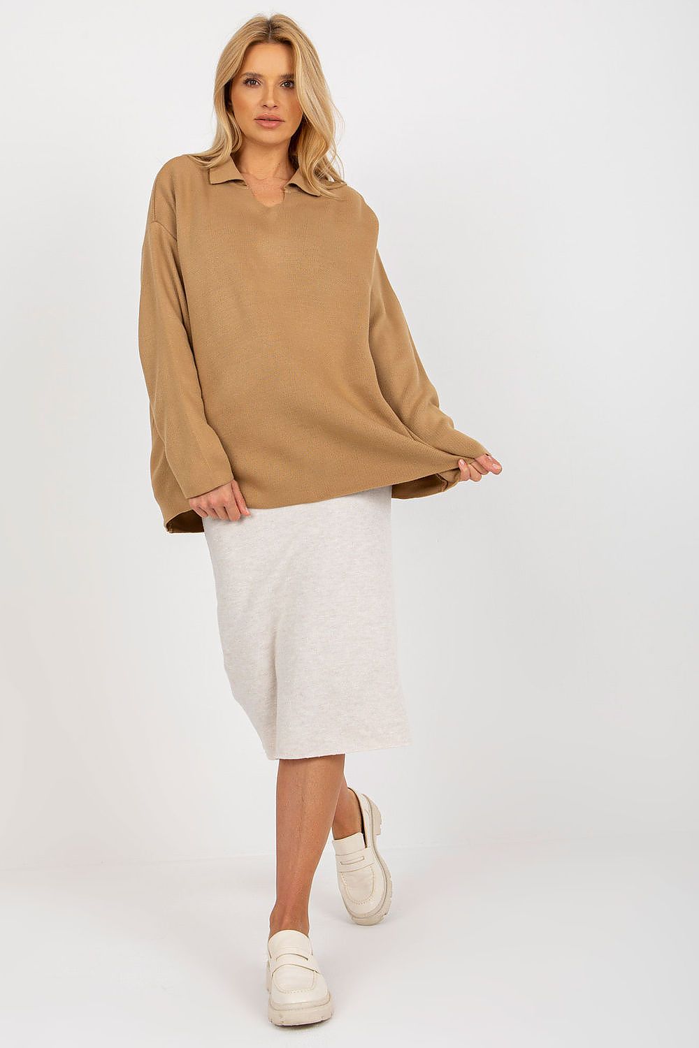 Jumper model 175734 Rue Paris