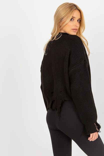 Jumper model 175745 Rue Paris