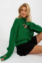 Jumper model 175745 Rue Paris