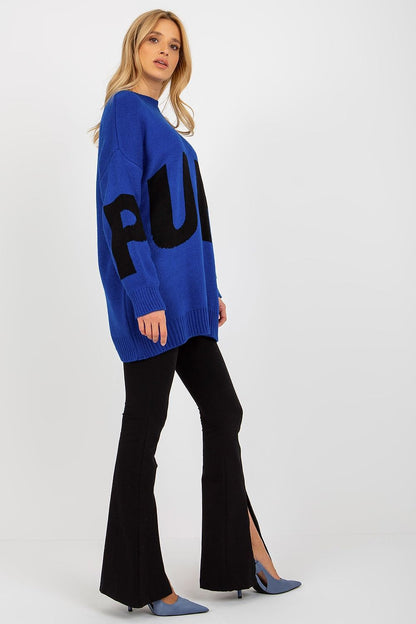 Jumper model 175760 Rue Paris