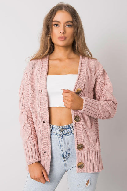 Cardigan model 175768 Rue Paris