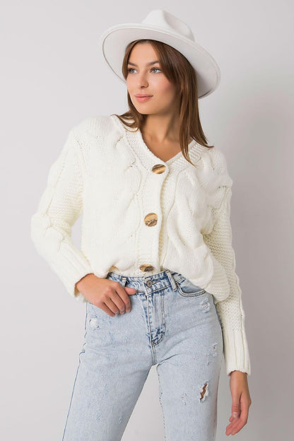 Cardigan model 175768 Rue Paris