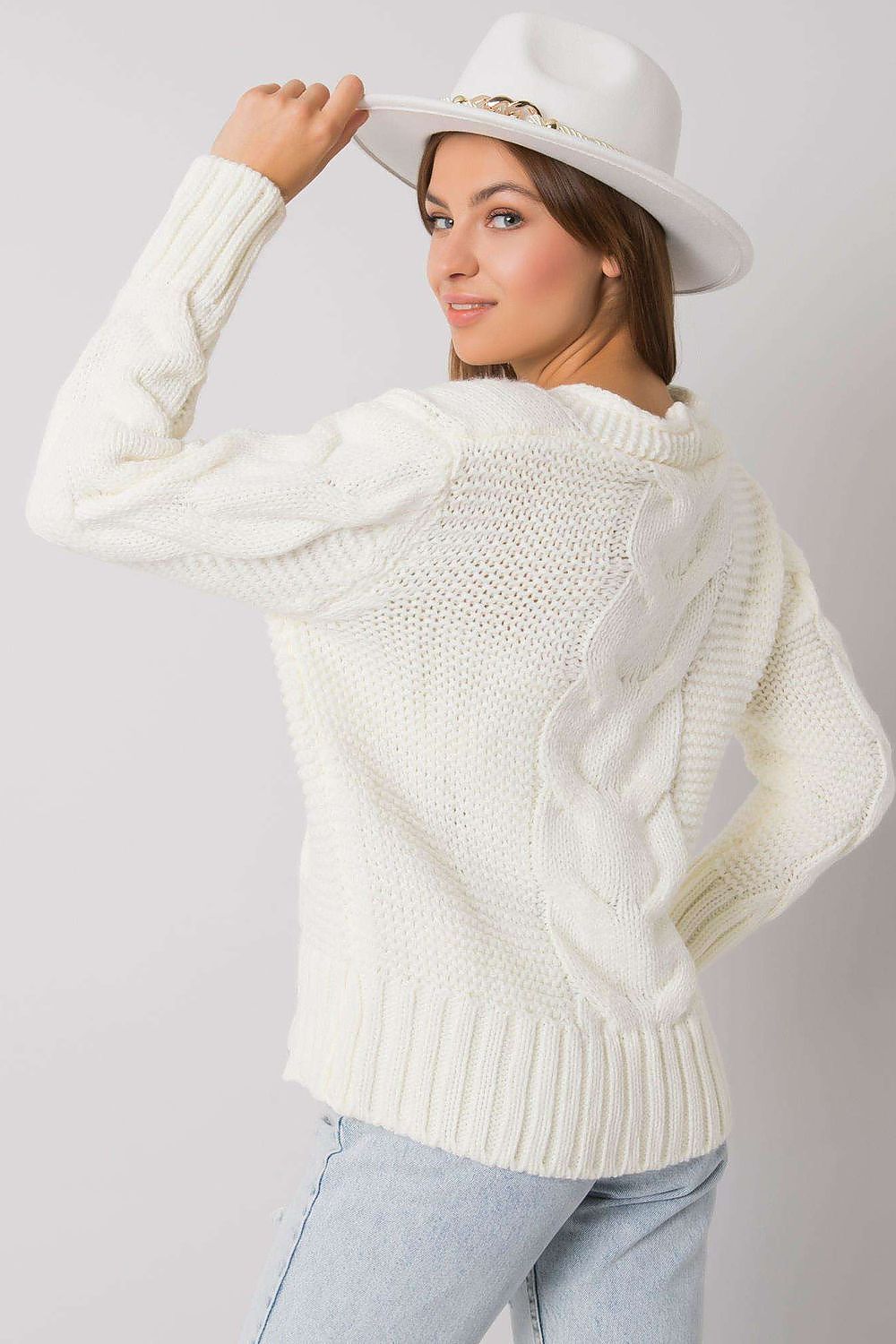 Cardigan model 175768 Rue Paris