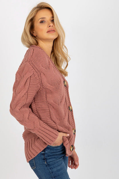 Cardigan model 175768 Rue Paris