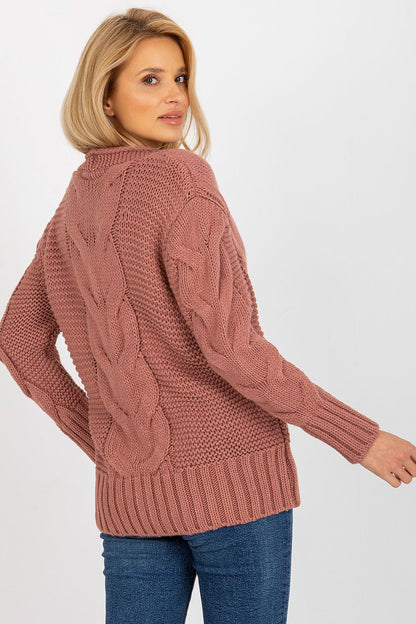 Cardigan model 175768 Rue Paris