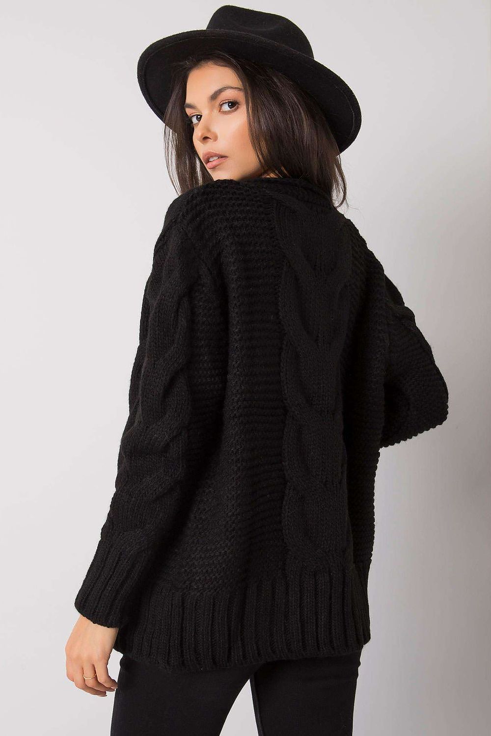 Cardigan model 175768 Rue Paris