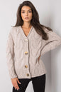 Cardigan model 175768 Rue Paris