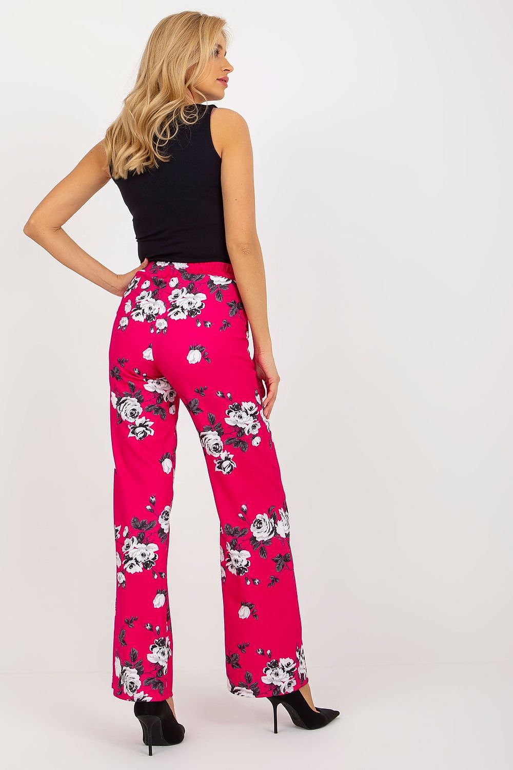 Women trousers model 175966 Lakerta