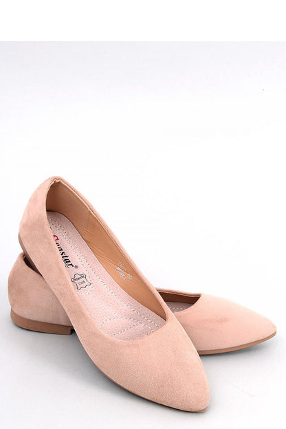 Ballet flats model 176035 Inello