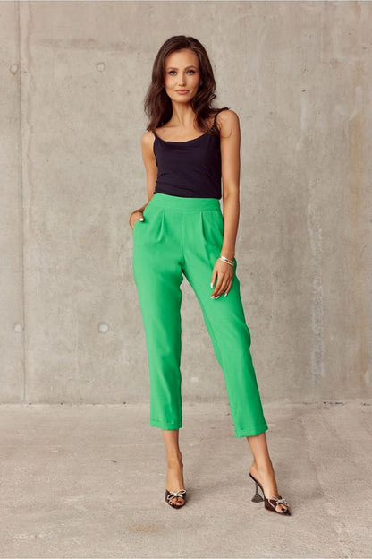 Women trousers model 176898 Roco Fashion