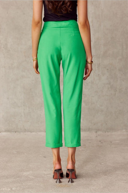 Women trousers model 176898 Roco Fashion