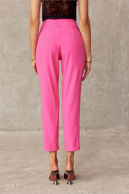 Women trousers model 176898 Roco Fashion