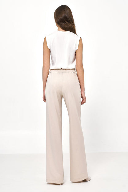 Women trousers model 177409 Nife