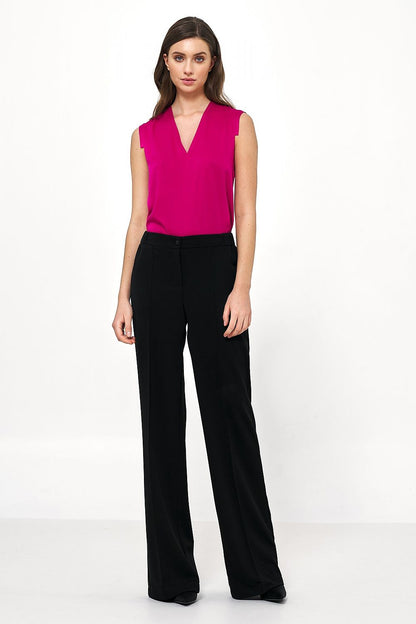 Women trousers model 177409 Nife