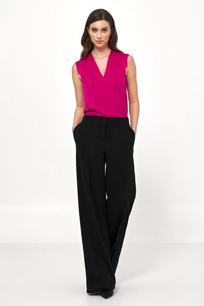 Women trousers model 177409 Nife