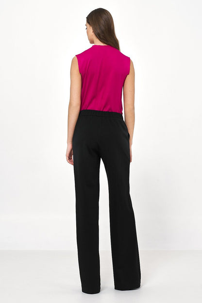 Women trousers model 177409 Nife