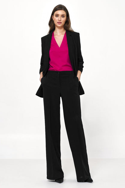 Women trousers model 177409 Nife