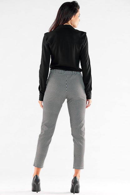 Women trousers model 176875 awama