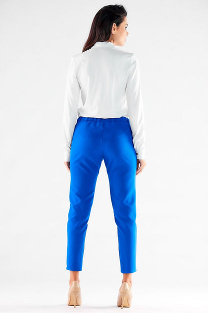 Women trousers model 176875 awama