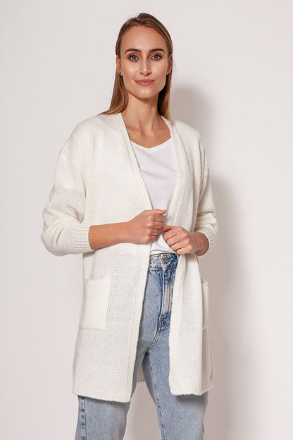 Cardigan model 177123 MKM