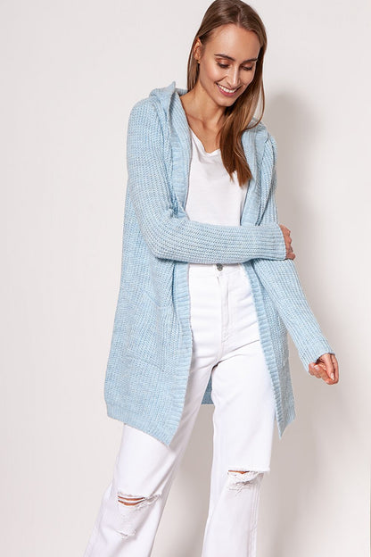 Cardigan model 177131 MKM