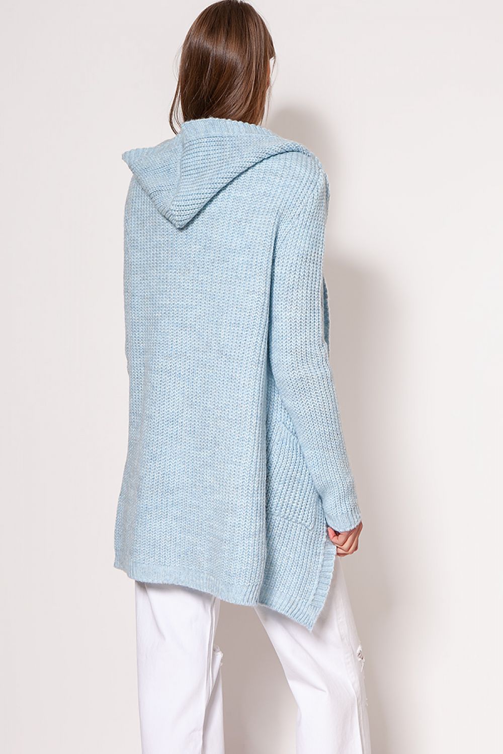 Cardigan model 177131 MKM