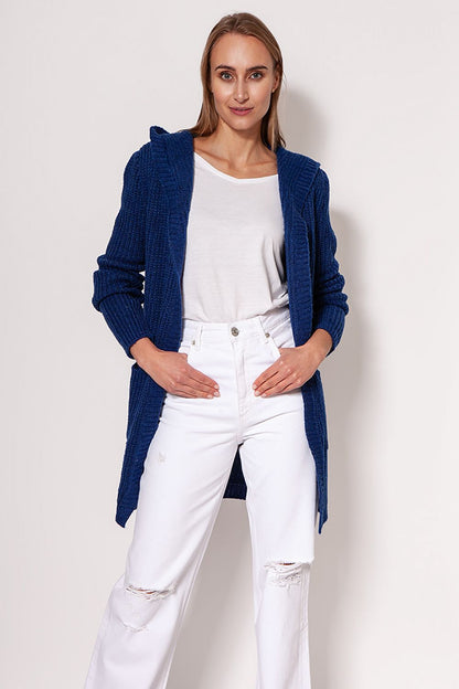 Cardigan model 177131 MKM