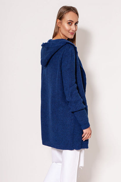 Cardigan model 177131 MKM