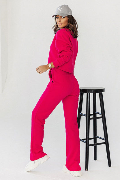 Tracksuit trousers model 177251 IVON