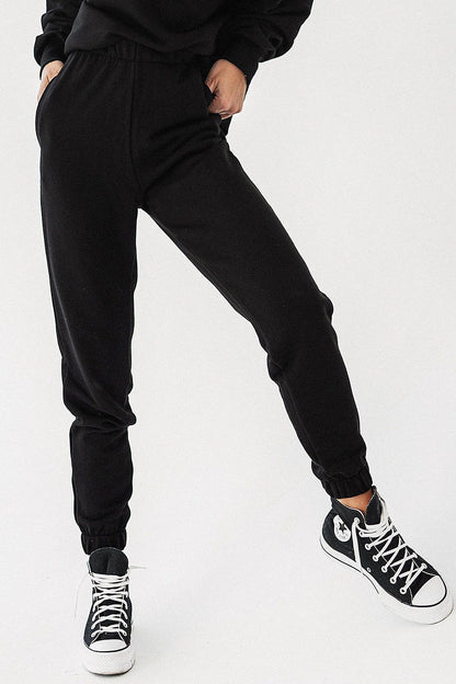 Tracksuit trousers model 177262 IVON