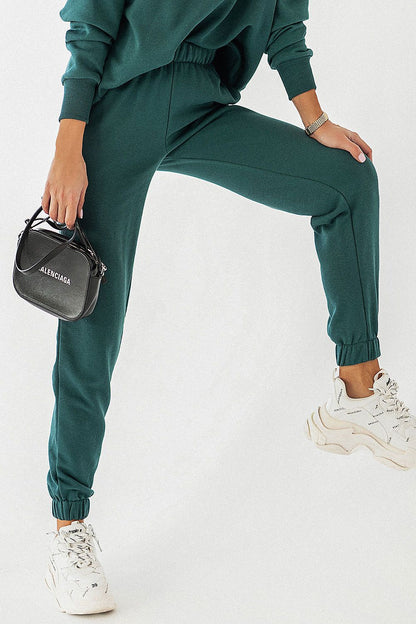 Tracksuit trousers model 177262 IVON