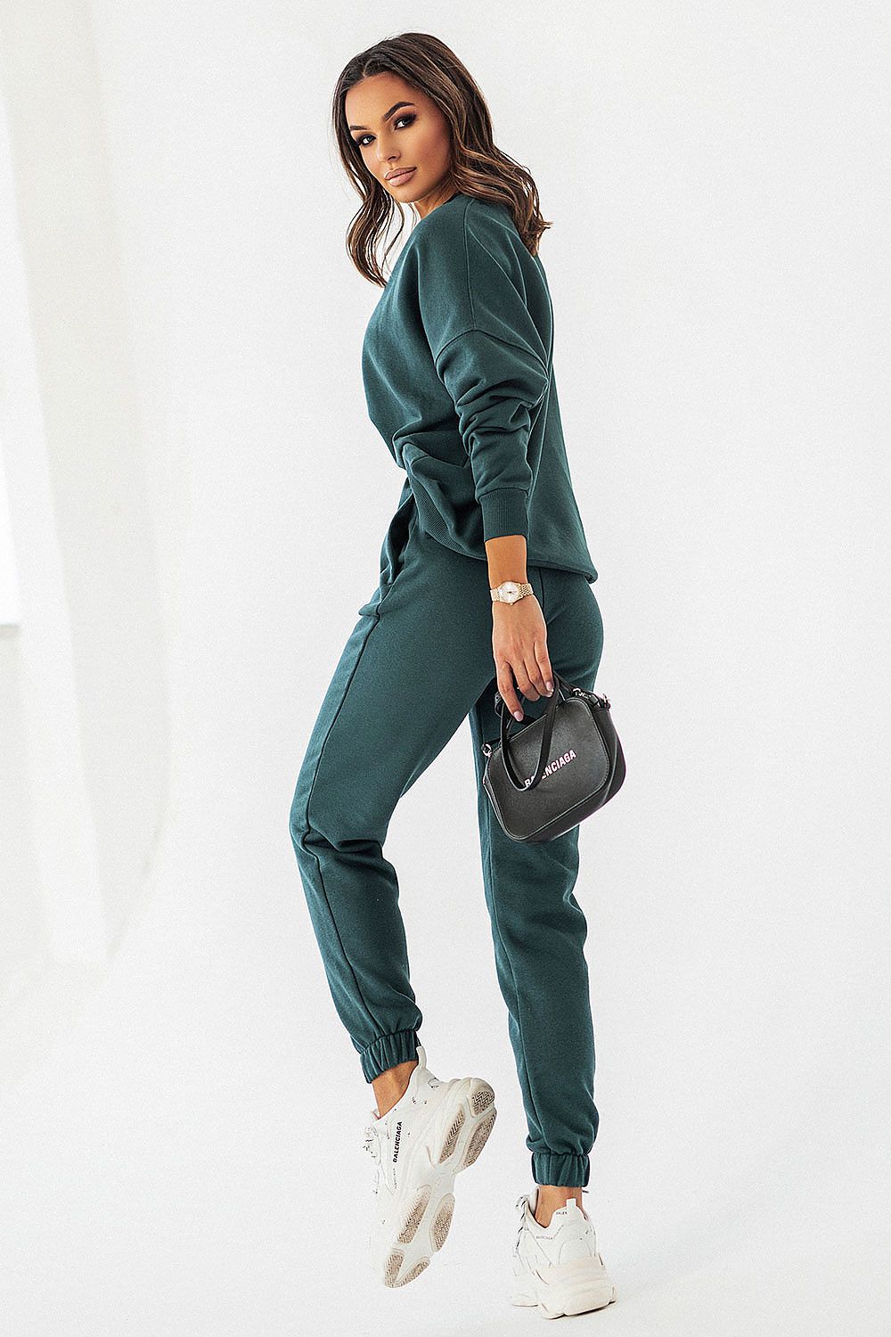 Tracksuit trousers model 177262 IVON