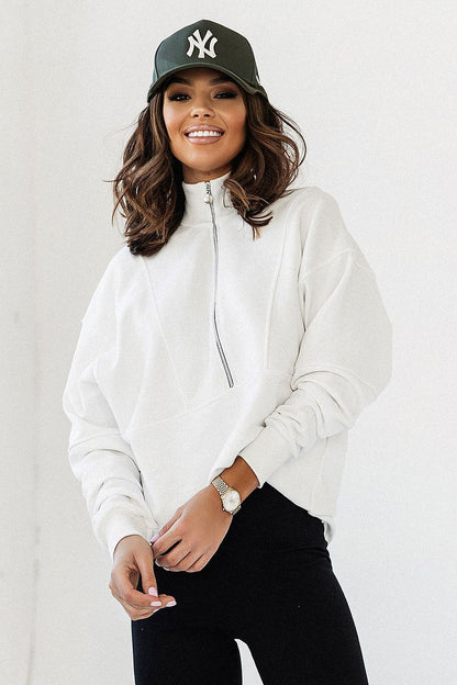 Sweatshirt model 177282 IVON