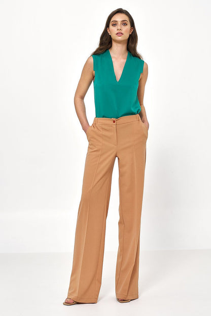 Women trousers model 177409 Nife