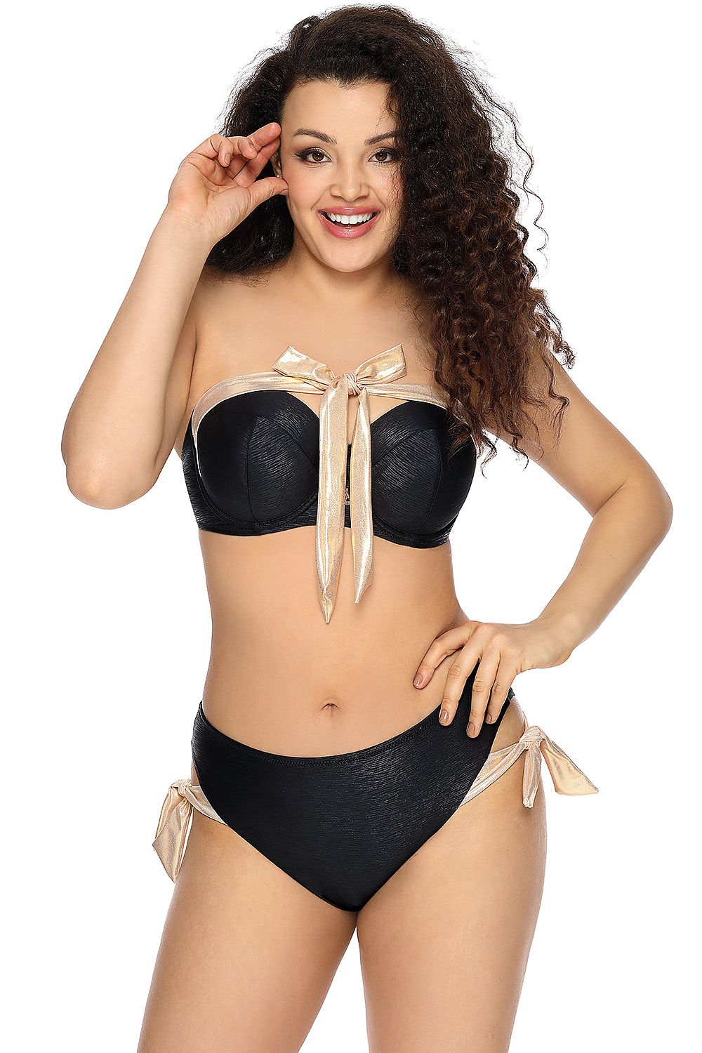 Swimming bra model 177443 Ava