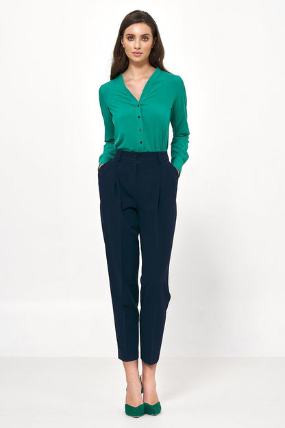 Women trousers model 178005 Nife