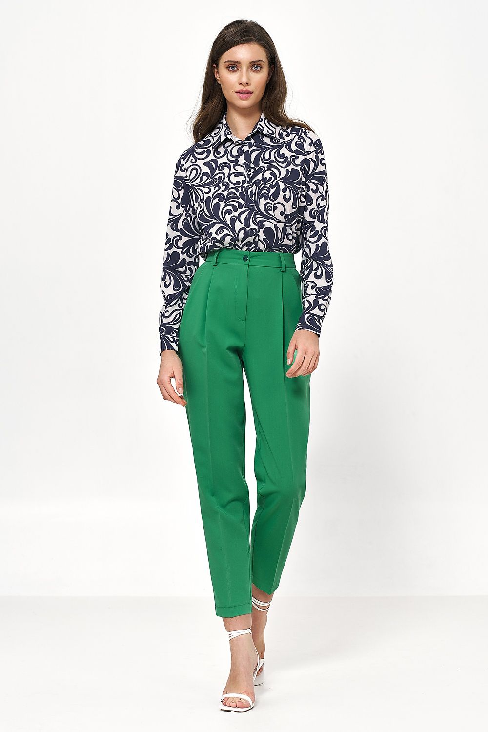 Women trousers model 178005 Nife