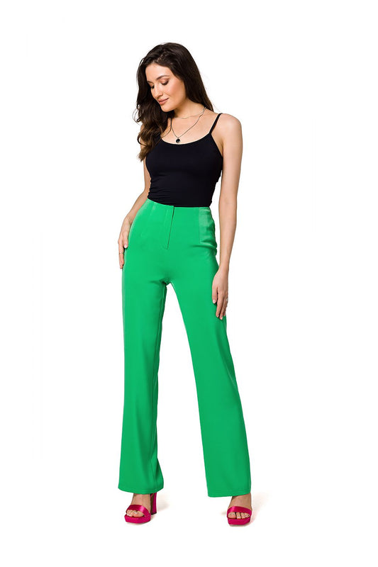 Women trousers model 178290 Makover