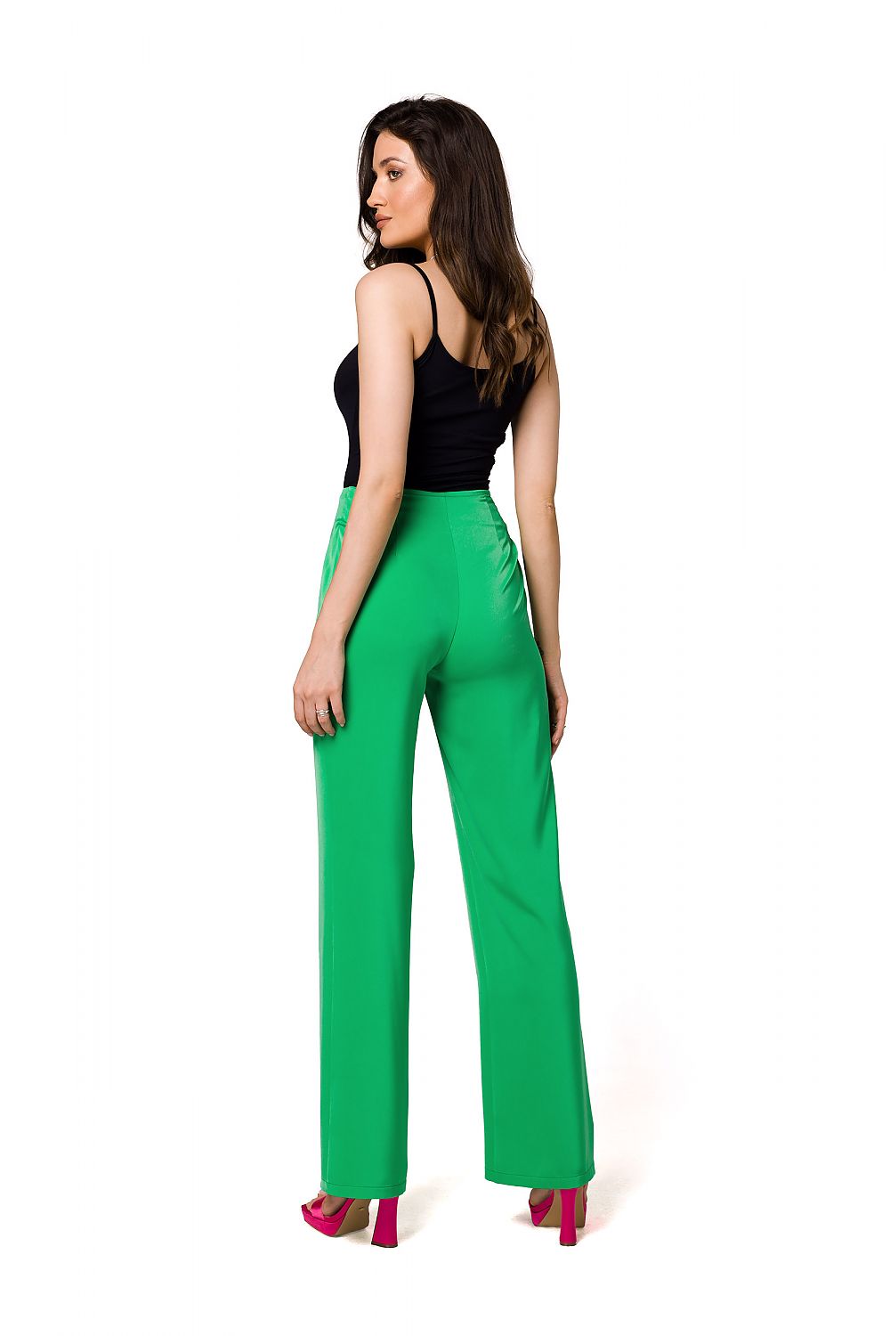 Women trousers model 178290 Makover