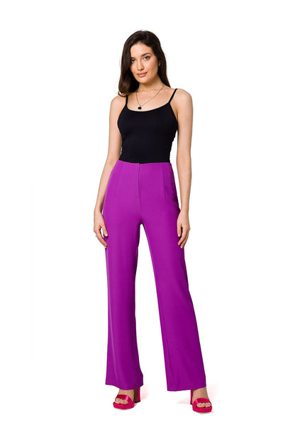 Women trousers model 178290 Makover