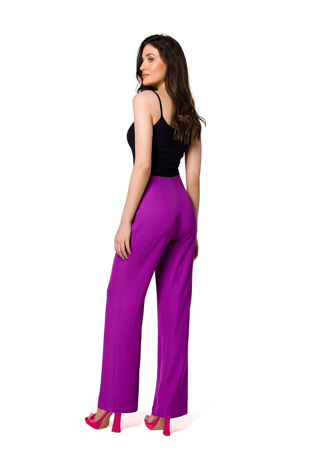 Women trousers model 178290 Makover