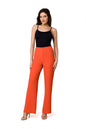 Women trousers model 178290 Makover