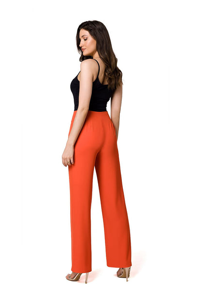 Women trousers model 178290 Makover