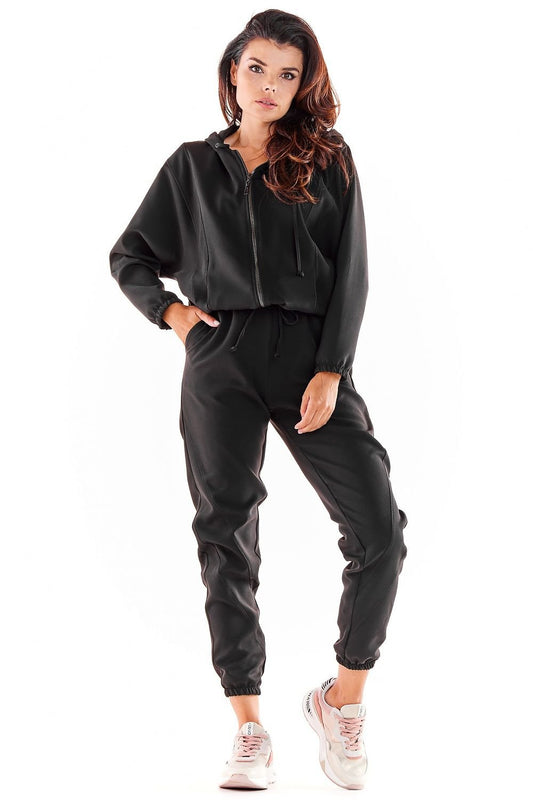 Tracksuit trousers model 178655 awama