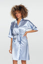 Bathrobe model 178906 DKaren