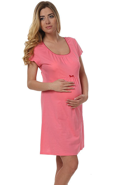 Nightshirt model 43433 Italian Fashion