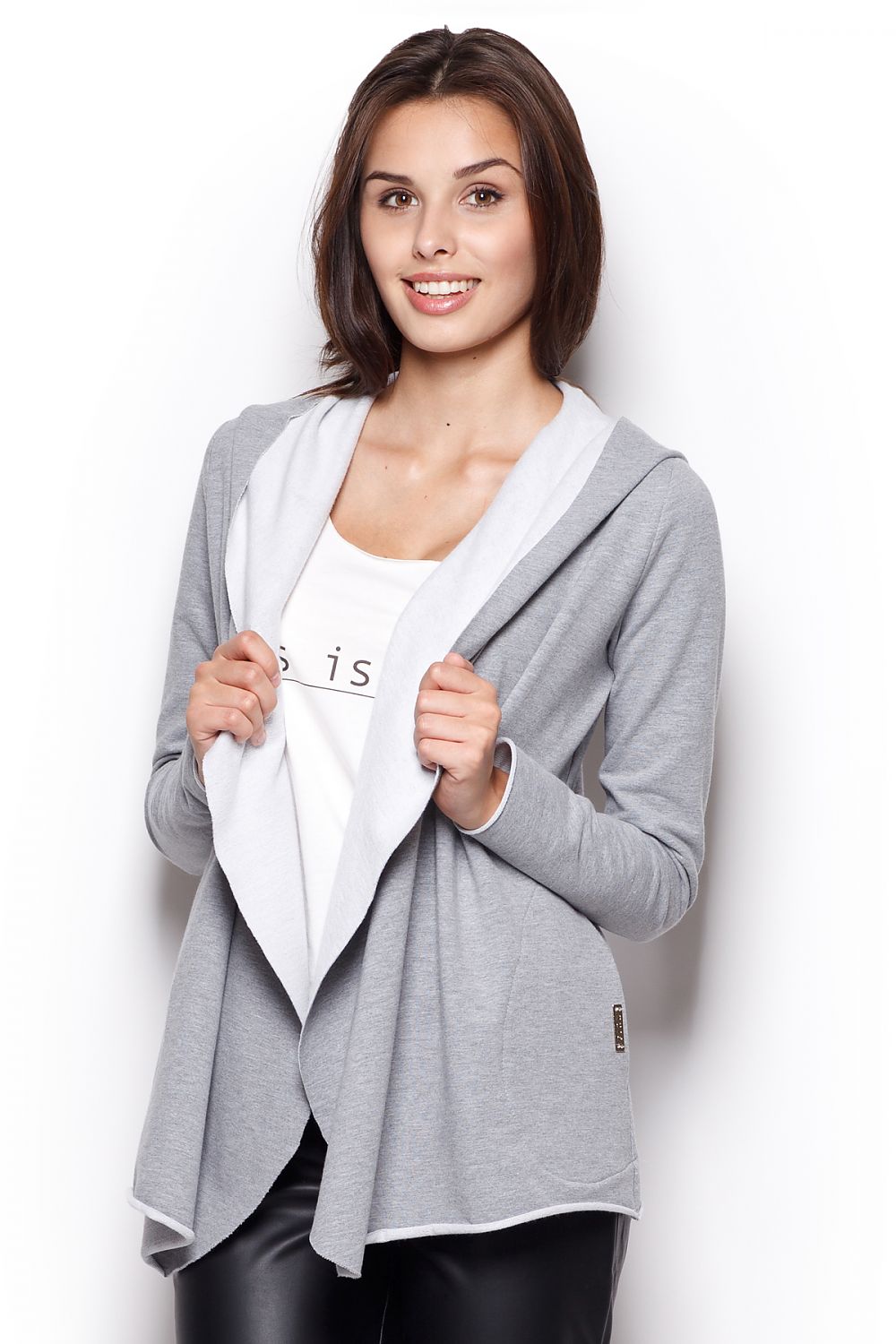 Sweatshirt model 43905 Figl