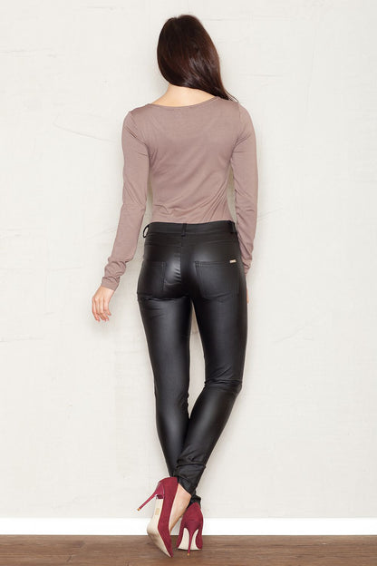 Women trousers model 43919 Figl