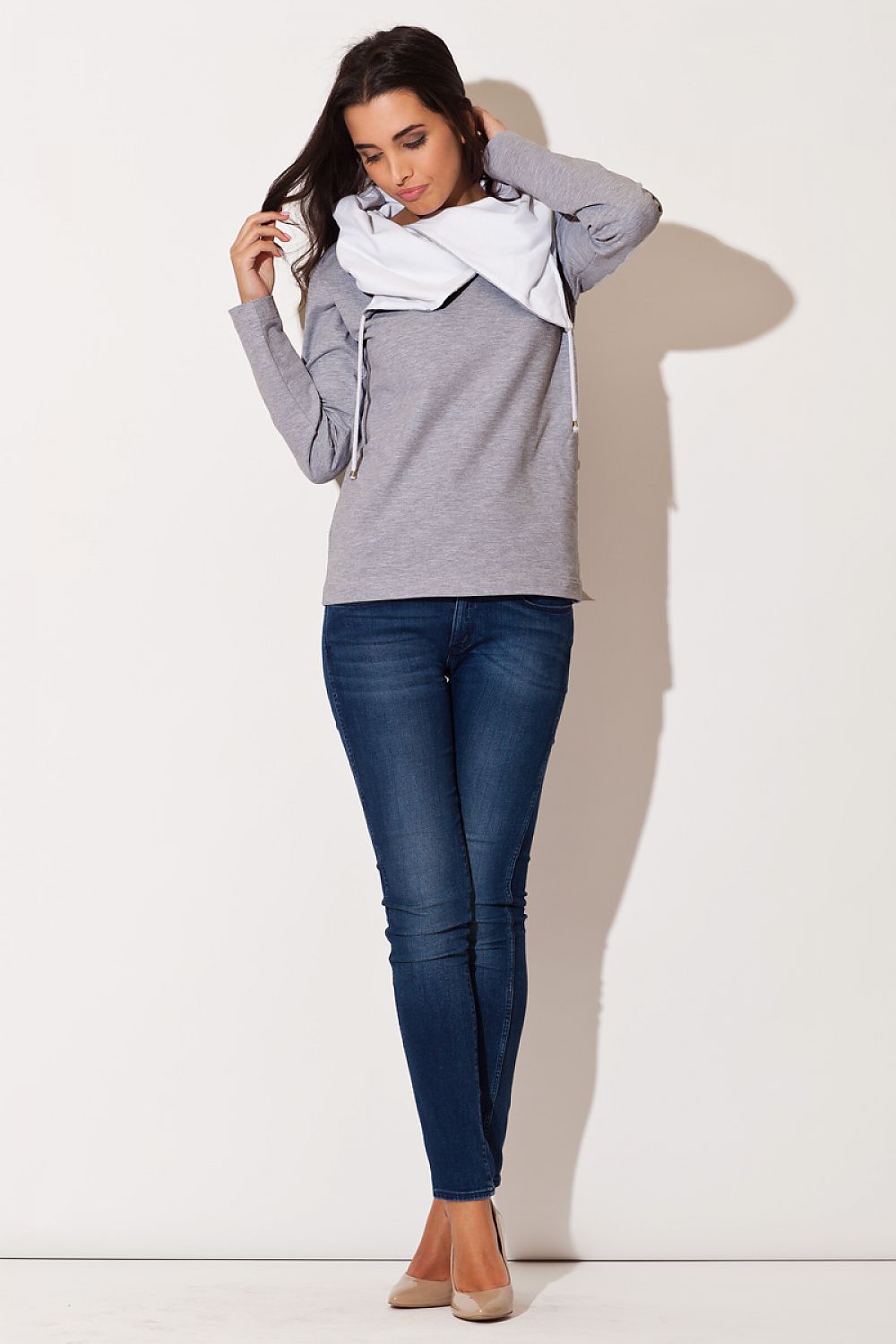 Sweatshirt model 44039 Katrus